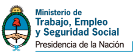 Ministerio de Trabajo, Empleo y Seguridad Social